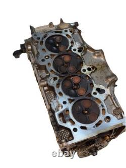 HONDA CIVIC JAZZ 1.4 i-VTEC Cylinder Head Complete L13Z4 L13Z1 RB0 HUM-2 08-16