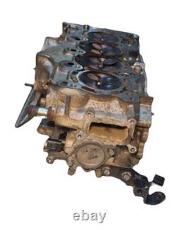 HONDA CIVIC JAZZ 1.4 i-VTEC Cylinder Head Complete L13Z4 L13Z1 RB0 HUM-2 08-16