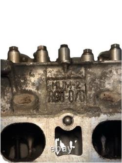 HONDA CIVIC JAZZ 1.4 i-VTEC Cylinder Head Complete L13Z4 L13Z1 RB0 HUM-2 08-16