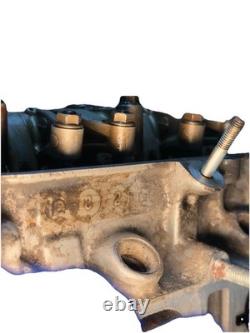 HONDA CIVIC JAZZ 1.4 i-VTEC Cylinder Head Complete L13Z4 L13Z1 RB0 HUM-2 08-16