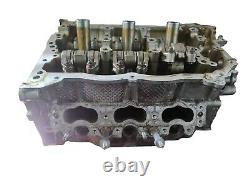 HONDA CIVIC MK10 Hatchback 1.0 VTEC Engine Cylinder Head 12100-5AY-H00 95kw