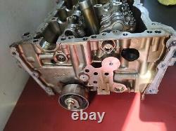 HONDA CIVIC MK10 Hatchback 1.0 VTEC Engine Cylinder Head 12100-5AY-H00 95kw