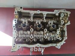 HONDA CIVIC MK10 Hatchback 1.0 VTEC Engine Cylinder Head 12100-5AY-H00 95kw