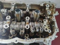 HONDA CIVIC MK10 Hatchback 1.0 VTEC Engine Cylinder Head 12100-5AY-H00 95kw