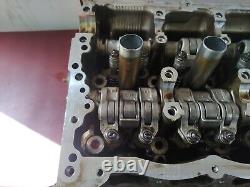 HONDA CIVIC MK10 Hatchback 1.0 VTEC Engine Cylinder Head 12100-5AY-H00 95kw