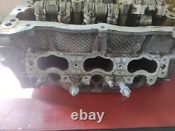 HONDA CIVIC MK10 Hatchback 1.0 VTEC Engine Cylinder Head 12100-5AY-H00 95kw