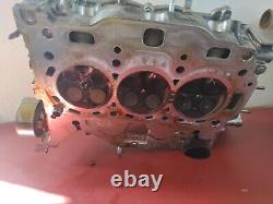 HONDA CIVIC MK10 Hatchback 1.0 VTEC Engine Cylinder Head 12100-5AY-H00 95kw