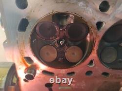 HONDA CIVIC MK10 Hatchback 1.0 VTEC Engine Cylinder Head 12100-5AY-H00 95kw