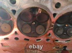 HONDA CIVIC MK10 Hatchback 1.0 VTEC Engine Cylinder Head 12100-5AY-H00 95kw