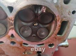 HONDA CIVIC MK10 Hatchback 1.0 VTEC Engine Cylinder Head 12100-5AY-H00 95kw