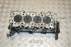 HONDA CIVIC MK8 2.2 CTDi Engine Cylinder Head N22A2 2.2 Diesel 103kw 2007