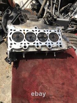 HONDA CIVIC MK8 PETROL CYLINDER HEAD/CAMSHAFT ENGINE CODE HU-RNA-3 Ref#Q3