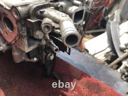 HONDA CIVIC MK8 PETROL CYLINDER HEAD/CAMSHAFT ENGINE CODE HU-RNA-3 Ref#Q3