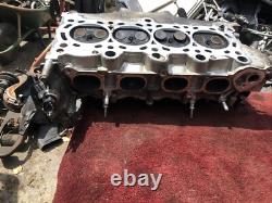 HONDA CIVIC MK8 PETROL CYLINDER HEAD/CAMSHAFT ENGINE CODE HU-RNA-3 Ref#Q3