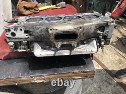 HONDA CIVIC MK8 PETROL CYLINDER HEAD/CAMSHAFT ENGINE CODE HU-RNA-3 Ref#Q3