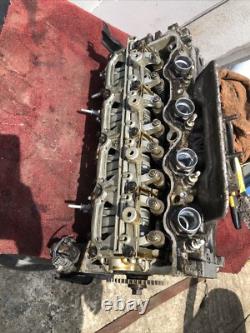 HONDA CIVIC MK8 PETROL CYLINDER HEAD/CAMSHAFT ENGINE CODE HU-RNA-3 Ref#Q3