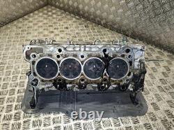 HONDA CIVIC VIII Hatchback FN, FK Engine Cylinder Head 12100RMAE00 38542143