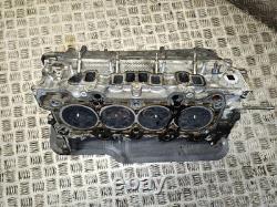 HONDA CIVIC VIII Hatchback FN, FK Engine Cylinder Head 12100RMAE00 38542143