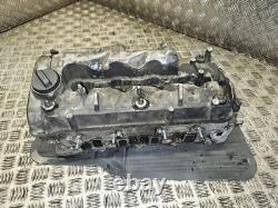 HONDA CIVIC VIII Hatchback FN, FK Engine Cylinder Head 12100RMAE00 38542143