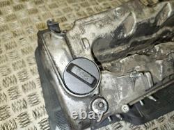 HONDA CIVIC VIII Hatchback FN, FK Engine Cylinder Head 12100RMAE00 38542143