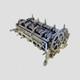 Honda Civic Viii Hatchback Fn, Fk Engine Cylinder Head 2.20 Diesel 37769677