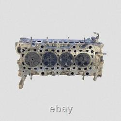 HONDA CIVIC VIII Hatchback FN, FK Engine Cylinder Head 2.20 Diesel 37769677