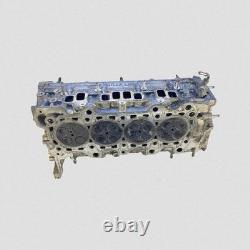 HONDA CIVIC VIII Hatchback FN, FK Engine Cylinder Head 2.20 Diesel 37769677