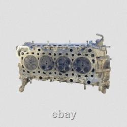 HONDA CIVIC VIII Hatchback FN, FK Engine Cylinder Head 2.20 Diesel 37769677