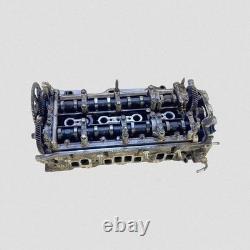HONDA CIVIC VIII Hatchback FN, FK Engine Cylinder Head 2.20 Diesel 37769677