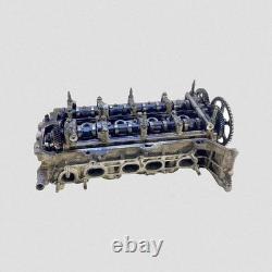 HONDA CIVIC VIII Hatchback FN, FK Engine Cylinder Head 2.20 Diesel 37769677