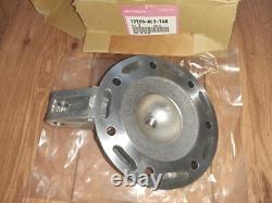 HONDA CR 500 R 1989 2001 OEM cylinder head assy. New old stock 12200-ML3-760