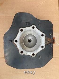 HONDA CR450 CR450R 1981 Cylinder Head Twinshock Motocross Vintage