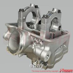 HONDA CRF250R 12-13 Genuine Engine Cylinder Head Assy 12010-KRN-A60 OEM