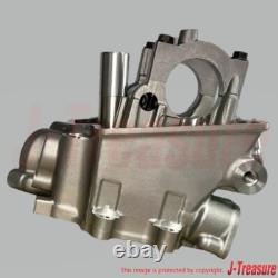 HONDA CRF250R 12-13 Genuine Engine Cylinder Head Assy 12010-KRN-A60 OEM