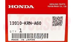 HONDA CRF250R 12-13 Genuine Engine Cylinder Head Assy 12010-KRN-A60 OEM