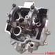 Honda Crf250r 2008 Genuine Engine Cylinder Head Assy 12010-krn-a10 Oem