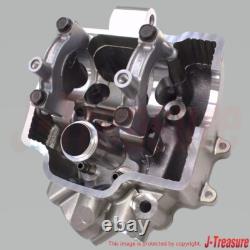 HONDA CRF250R 2008 Genuine Engine Cylinder Head Assy 12010-KRN-A10 OEM