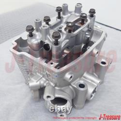HONDA CRF250R CRF250RAC 2018 Genuine Cylinder Head Assy 12010-K95-A20 OEM