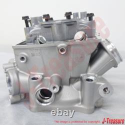HONDA CRF250R CRF250RAC 2018 Genuine Cylinder Head Assy 12010-K95-A20 OEM