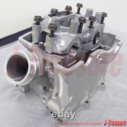 HONDA CRF250R CRF250RAC 2018 Genuine Cylinder Head Assy 12010-K95-A20 OEM