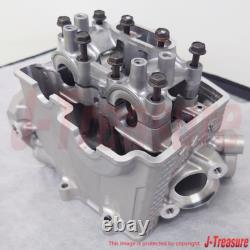 HONDA CRF250R CRF250RAC 2018 Genuine Cylinder Head Assy 12010-K95-A20 OEM