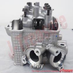 HONDA CRF250R CRF250RAC 2018 Genuine Cylinder Head Assy 12010-K95-A20 OEM