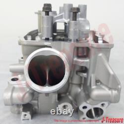 HONDA CRF250R CRF250RAC 2018 Genuine Cylinder Head Assy 12010-K95-A20 OEM HONDA CRF250R CRF250RAC 2018 Genuine Cylinder Head Assy 12010-K95-A20 OEM