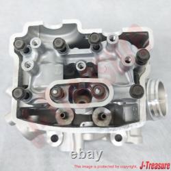 HONDA CRF250R CRF250RAC 2018 Genuine Cylinder Head Assy 12010-K95-A20 OEM