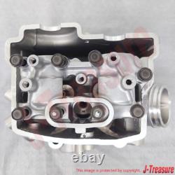 HONDA CRF250R CRF250RAC 2018 Genuine Cylinder Head Assy 12010-K95-A20 OEM HONDA CRF250R CRF250RAC 2018 Genuine Cylinder Head Assy 12010-K95-A20 OEM