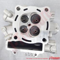 HONDA CRF250R CRF250RAC 2018 Genuine Cylinder Head Assy 12010-K95-A20 OEM