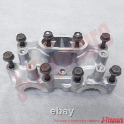 HONDA CRF250R CRF250RAC 2018 Genuine Cylinder Head Assy 12010-K95-A20 OEM