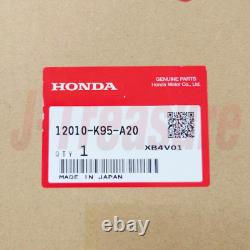 HONDA CRF250R CRF250RAC 2018 Genuine Cylinder Head Assy 12010-K95-A20 OEM