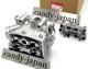 Honda Crf250r Crf250rx 2019 Genuine Cylinder Head Assy Oem 12010-k95-a40
