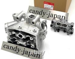 HONDA CRF250R CRF250RX 2019 Genuine Cylinder Head Assy OEM 12010-K95-A40